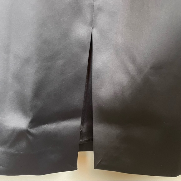 Ever New Lei Halter Midi Dress Size 12 - Picture 7 of 11